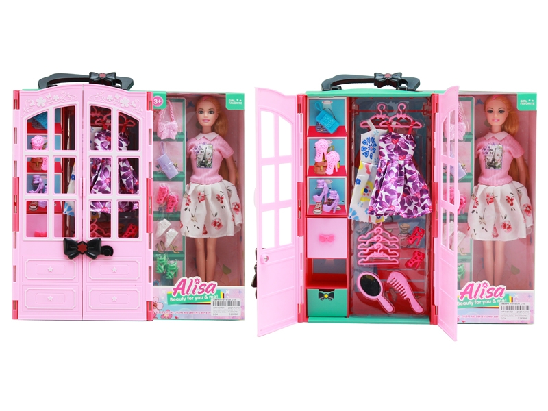 FASHION WARDROBE W/11.5