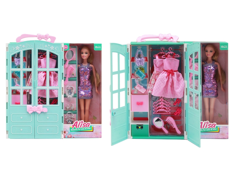 FASHION WARDROBE W/11.5