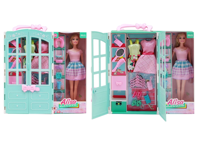 FASHION WARDROBE W/11.5