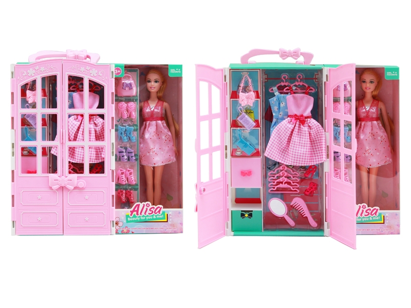 FASHION WARDROBE W/11.5