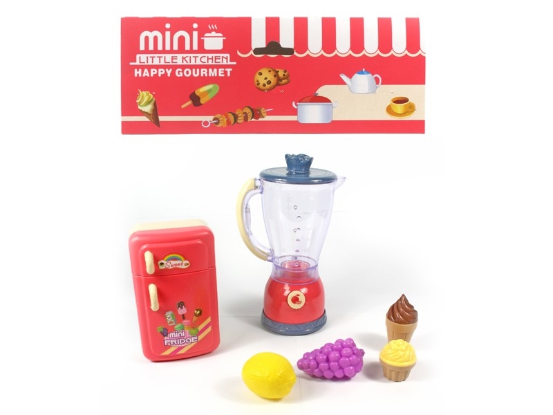 KITCHEN SET - HP1161776