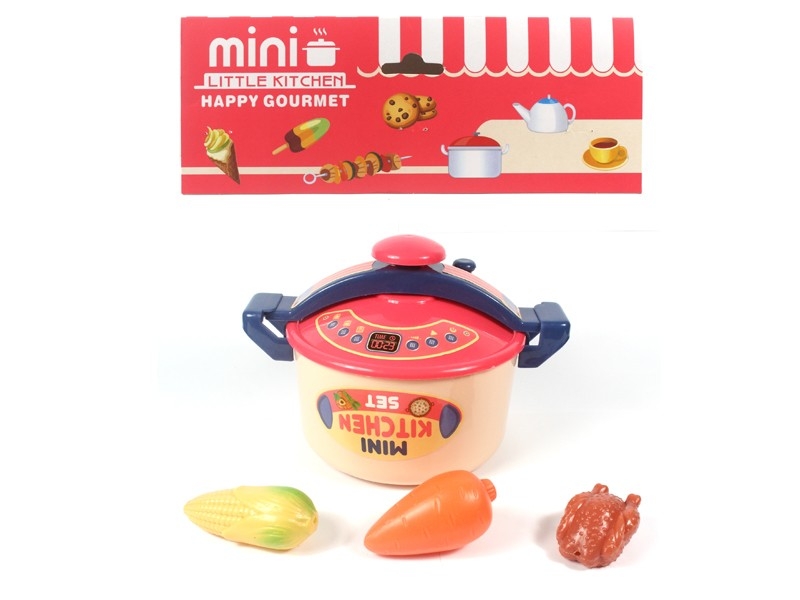 RICE COOKER - HP1161778