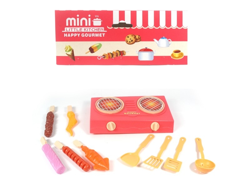 KITCHEN SET - HP1161784