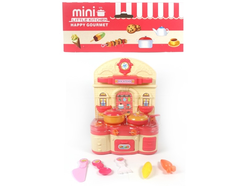 KITCHEN SET - HP1161785