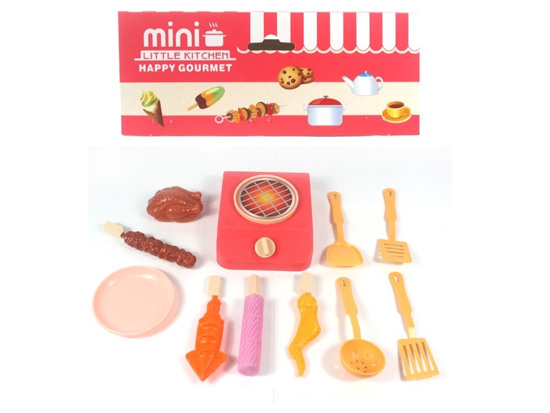 KITCHEN SET - HP1161786