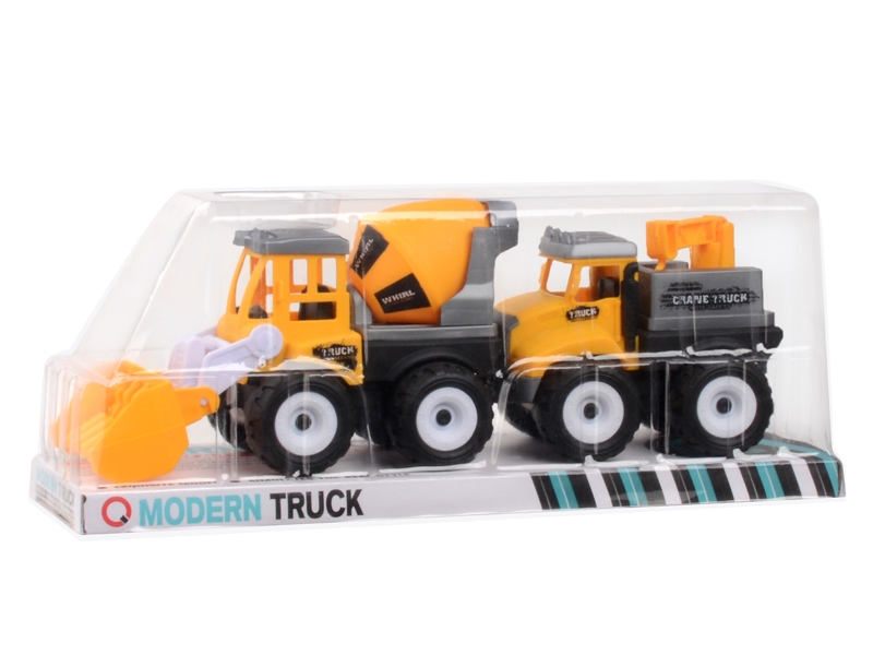 FRICTION FARMER TRUCK,3ASST - HP1161893