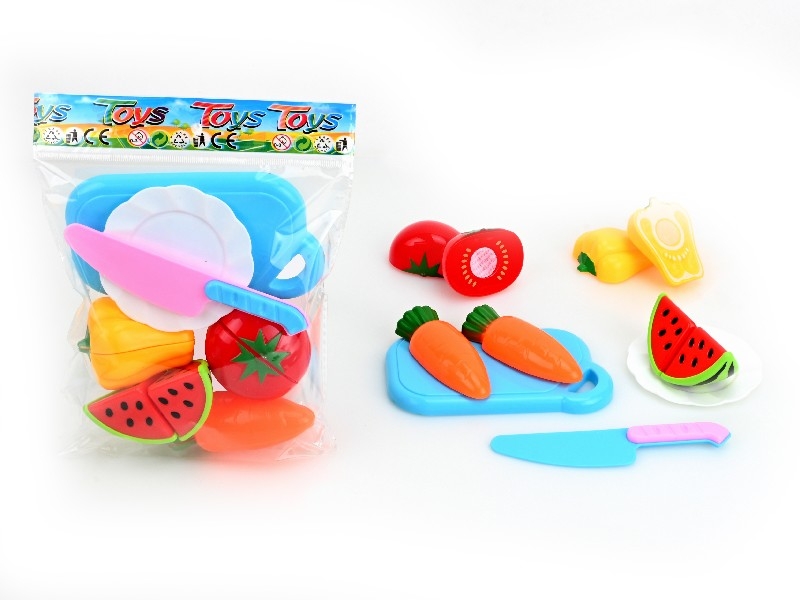 CUTTING PLAY SET - HP1161904