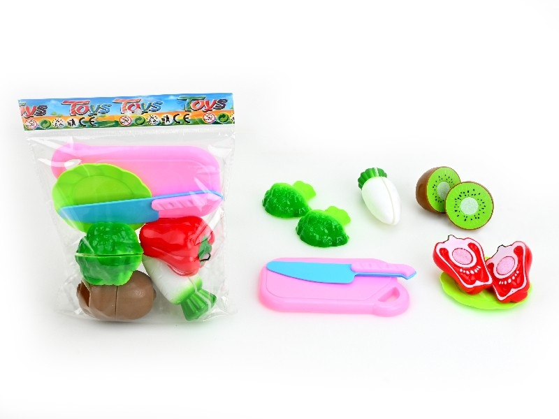 CUTTING PLAY SET - HP1161905