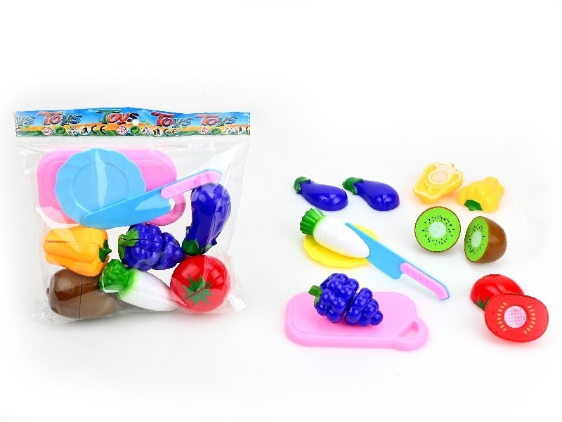 CUTTING PLAY SET - HP1161908