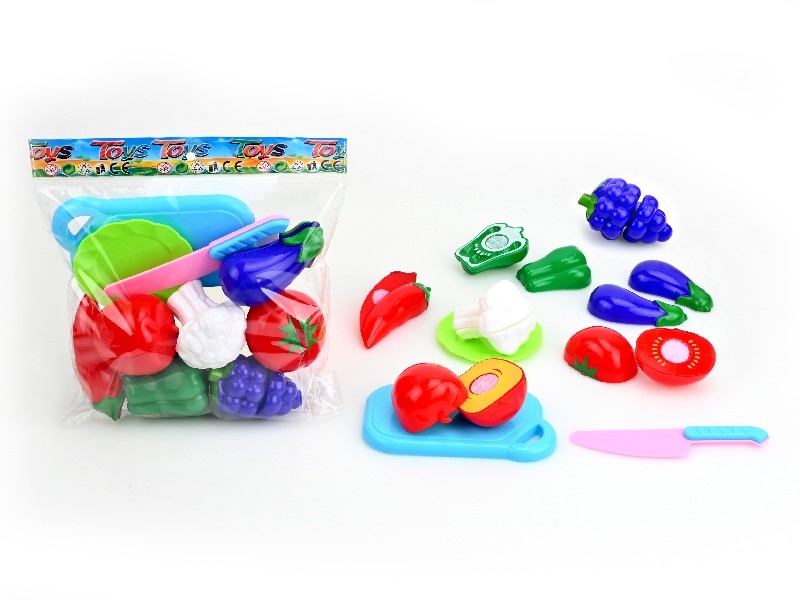 CUTTING PLAY SET - HP1161910