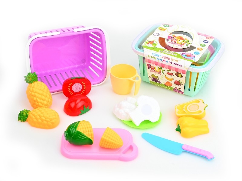 CUTTING PLAY SET - HP1161912