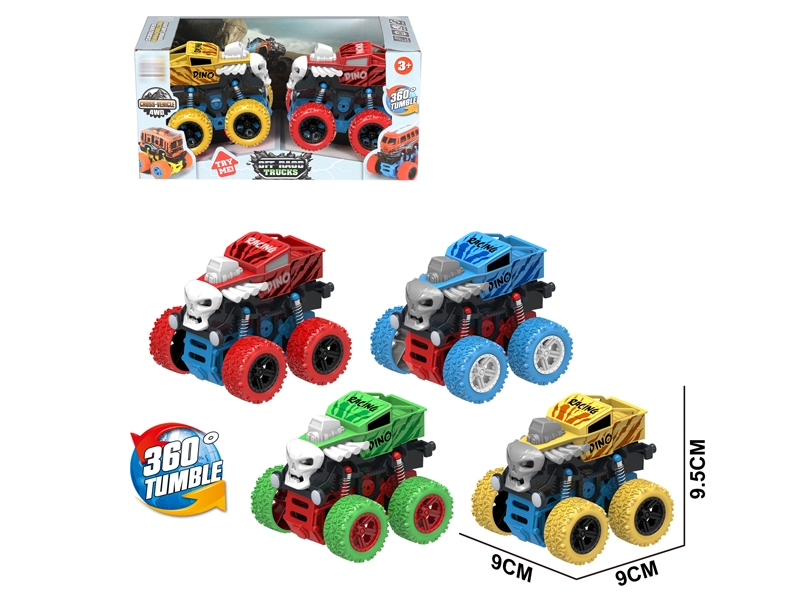 FRICTION TRUCK - HP1162153