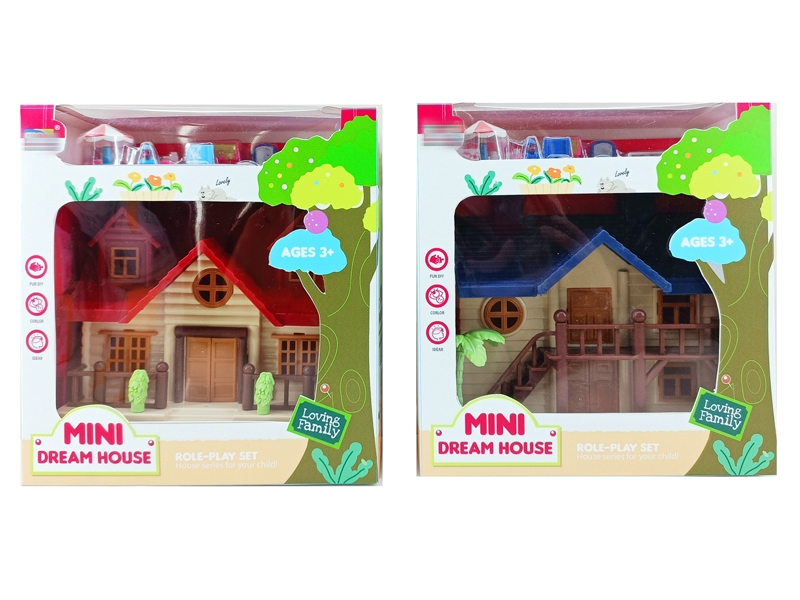 VILLA - HP1162175