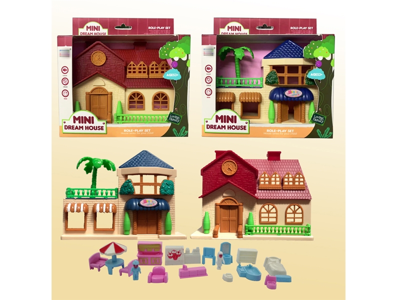 VILLA - HP1162176