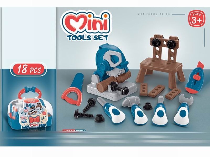 TOOL SET - HP1162265