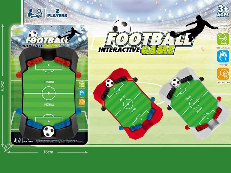 FOOTBALL INTERACTIVE GAME - HP1162301