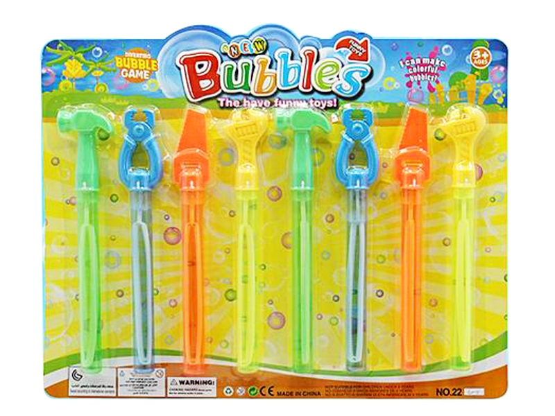 BUBBLE TOYS - HP1162387