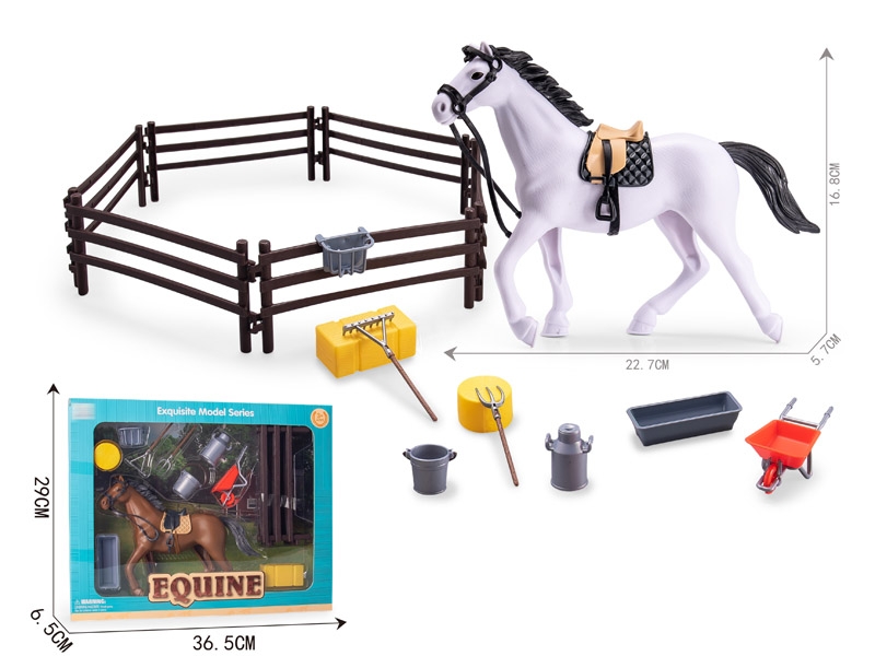 HORSE SET - HP1162421