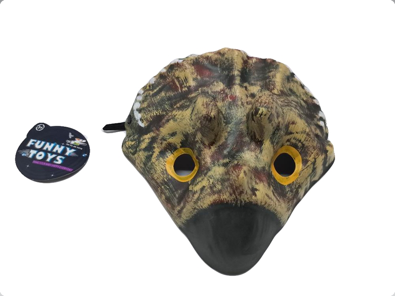 DINOSAUR MASK - HP1162443