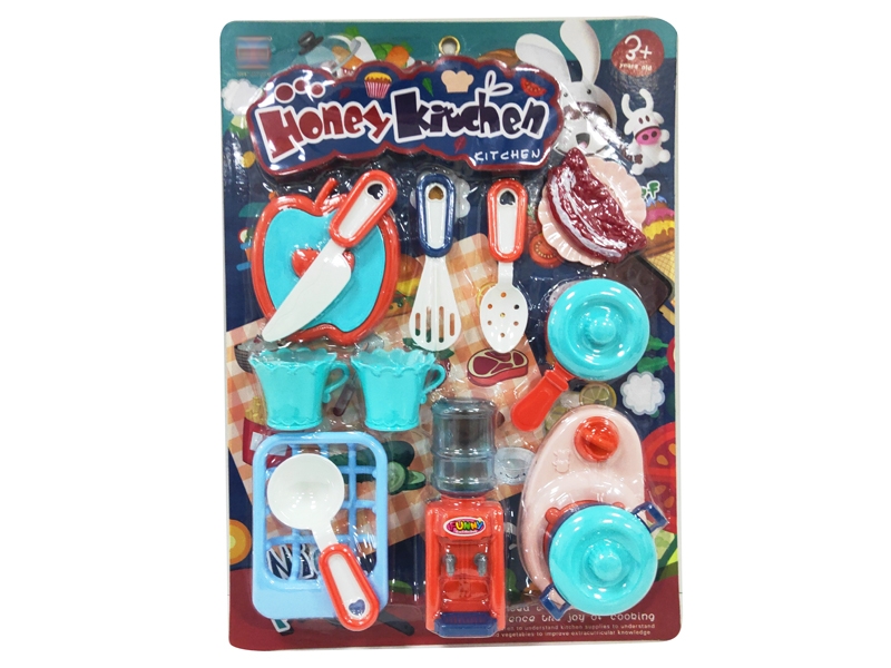 KITCHEN SET - HP1162461