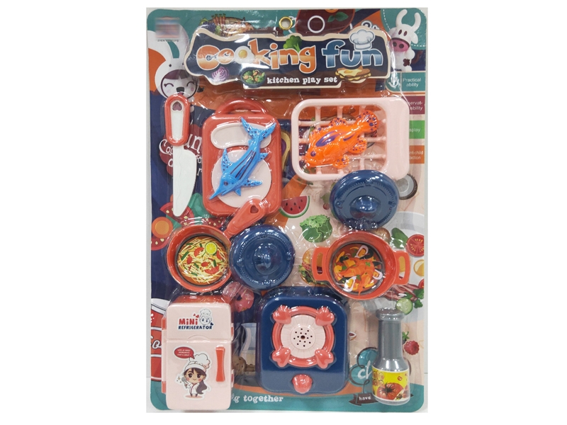 KITCHEN SET - HP1162462