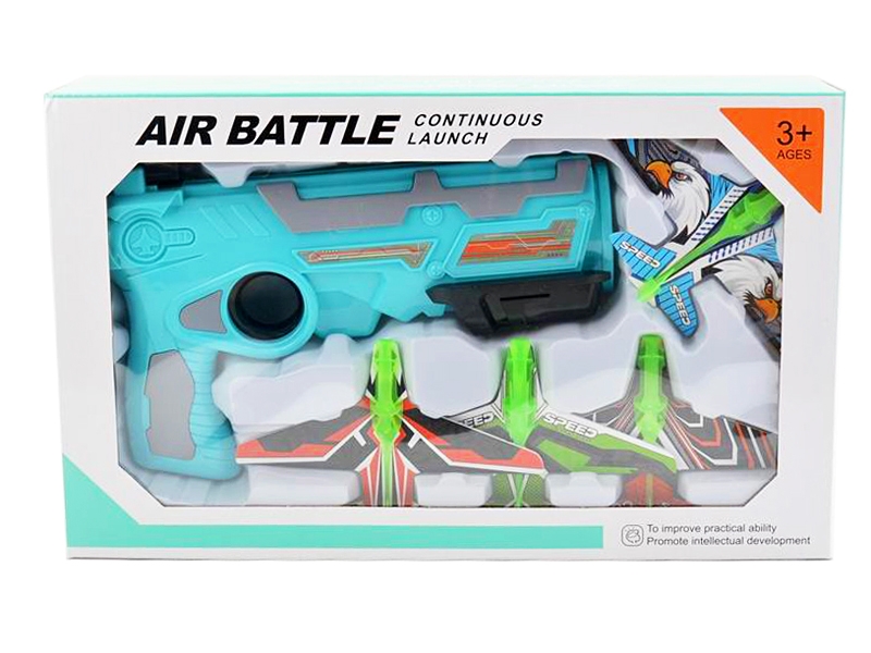 GUN PLAY SET - HP1162521