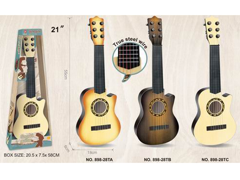 GUITAR 3 COLORS - HP1162524