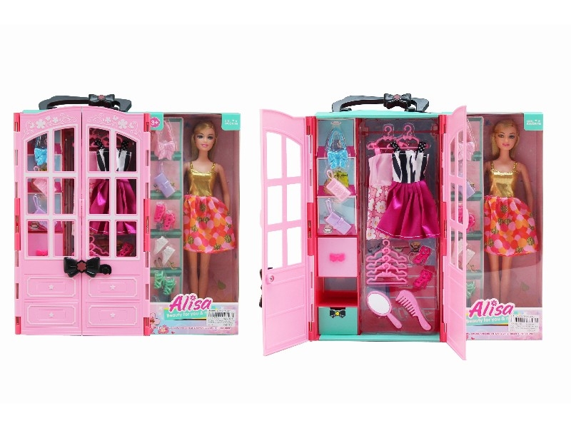 FASHION WARDROBE W/11.5