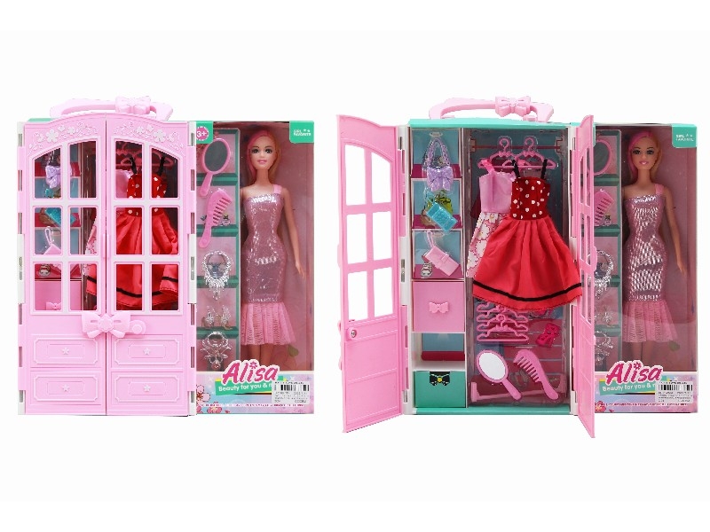 FASHION WARDROBE W/11.5