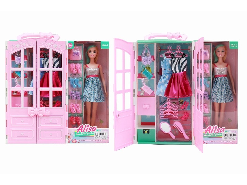 FASHION WARDROBE W/11.5