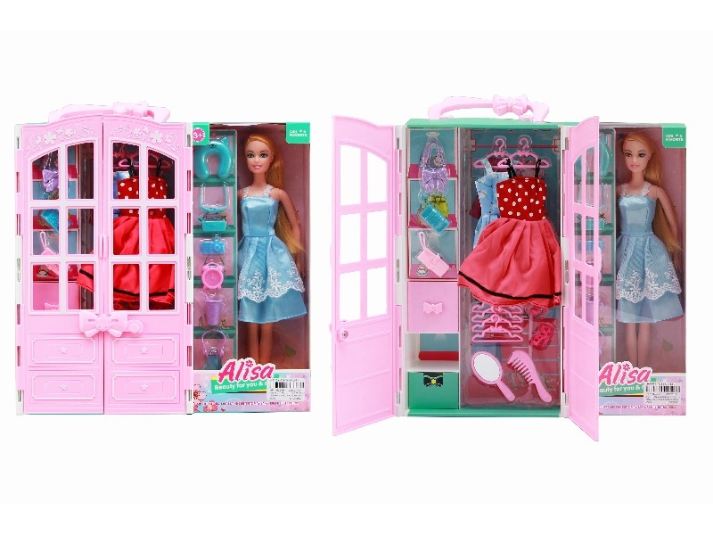 FASHION WARDROBE W/11.5