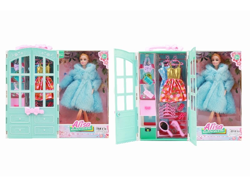 FASHION WARDROBE W/11.5