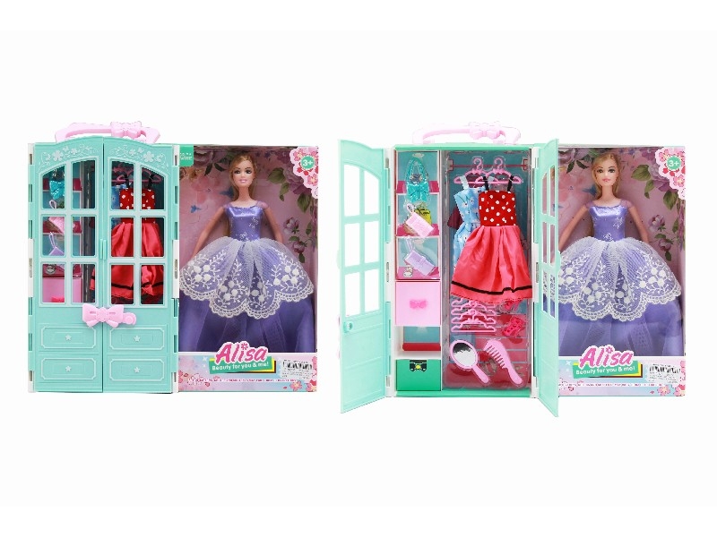 FASHION WARDROBE W/11.5