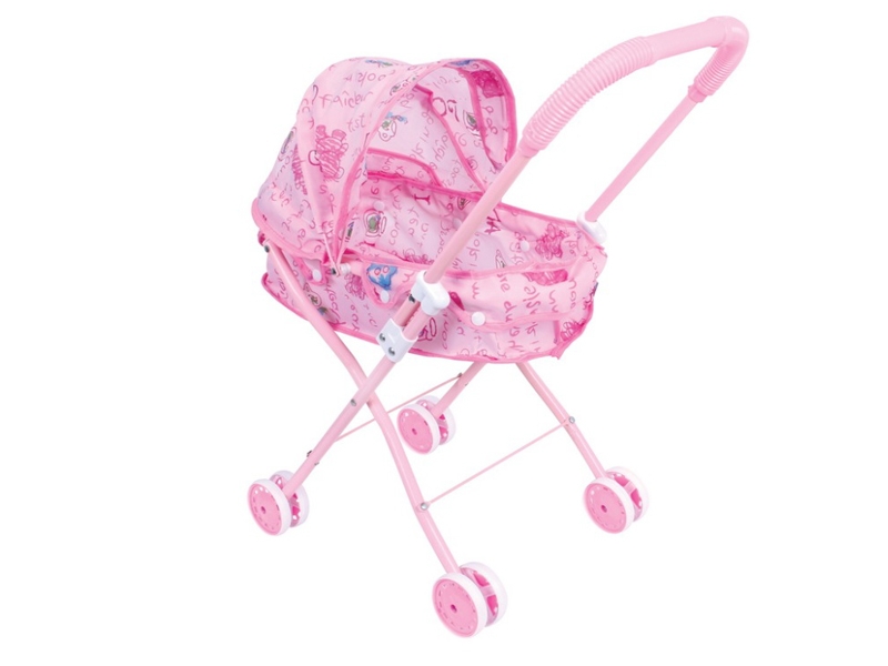 IRON BABY STROLLER - HP1162575