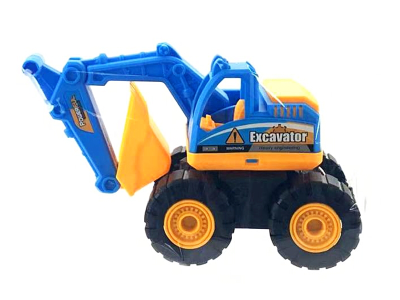 FREE WAY CONSTRUCTION TRUCK - HP1162589