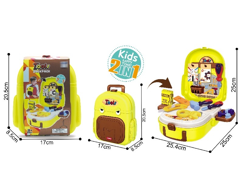 TOOL SET - HP1162724