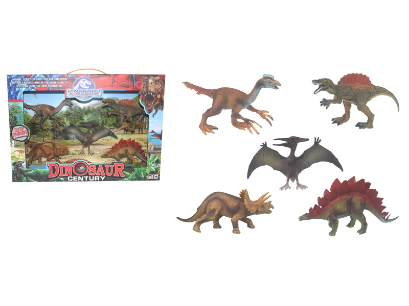 DINOSAUR - HP1162876