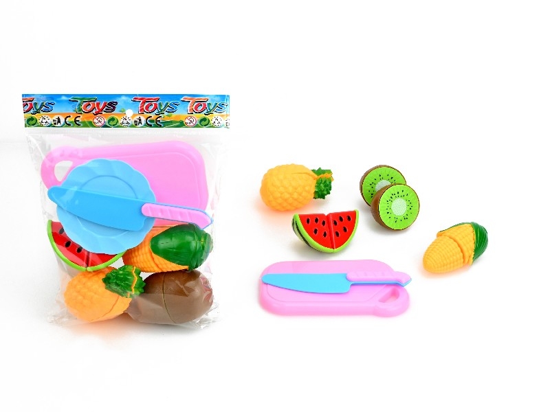 CUTTING PLAY SET - HP1162926