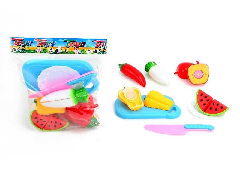CUTTING PLAY SET - HP1162928