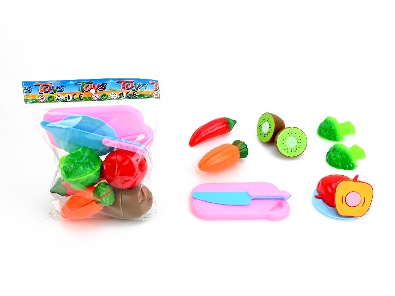 CUTTING PLAY SET - HP1162929