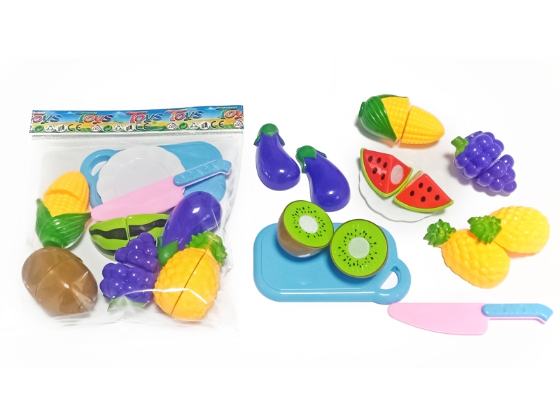 CUTTING PLAY SET - HP1162930