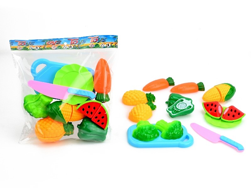 CUTTING PLAY SET - HP1162931