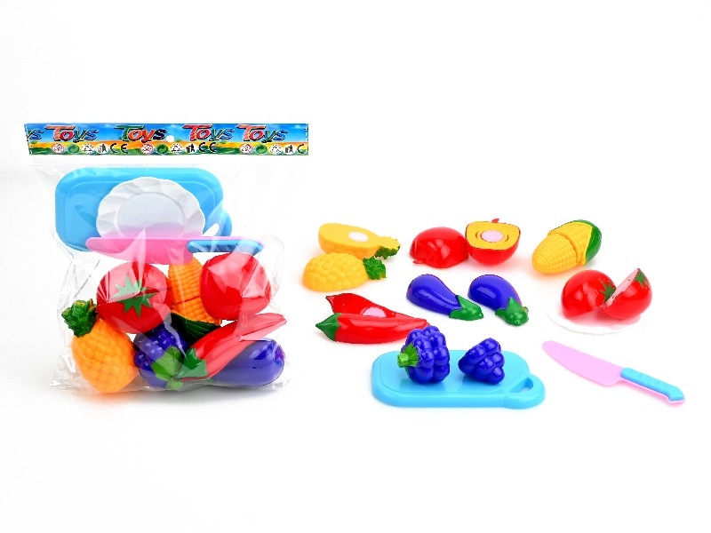 CUTTING PLAY SET - HP1162934