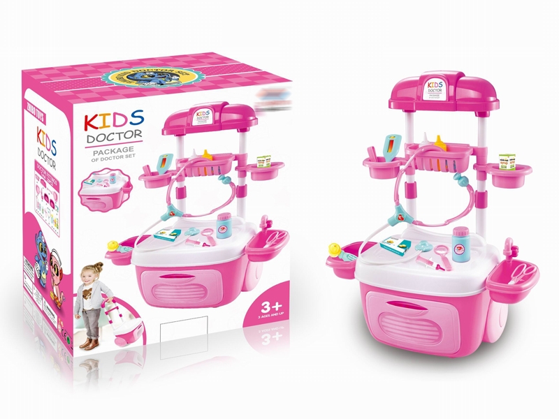 DOCTOR SET TABLE - HP1163052