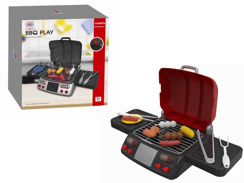 BBQ PLAY - HP1163053