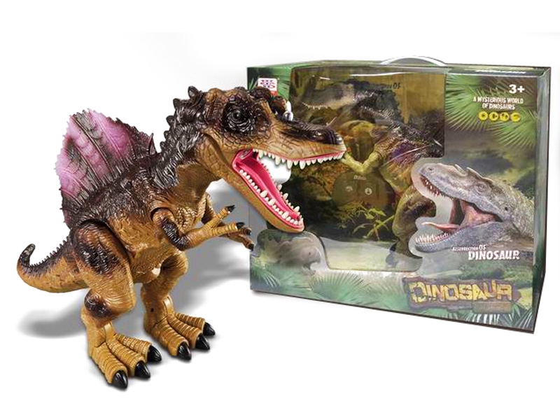 B/O DINOSAURE W/SPRAY - HP1163058