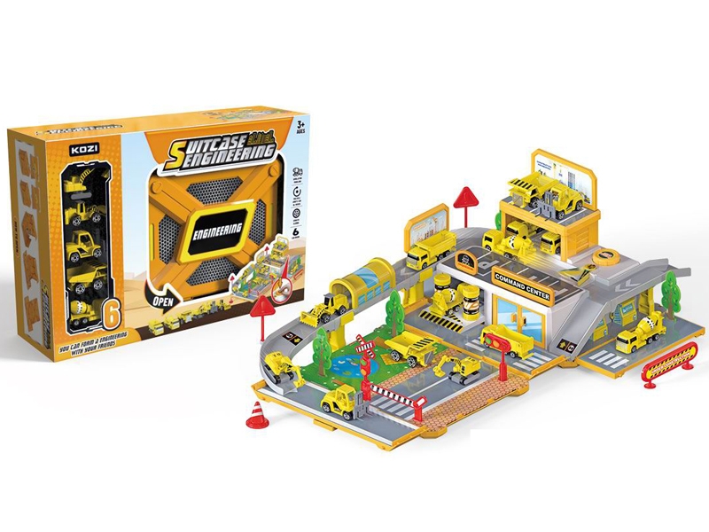 TOOL SET - HP1163080