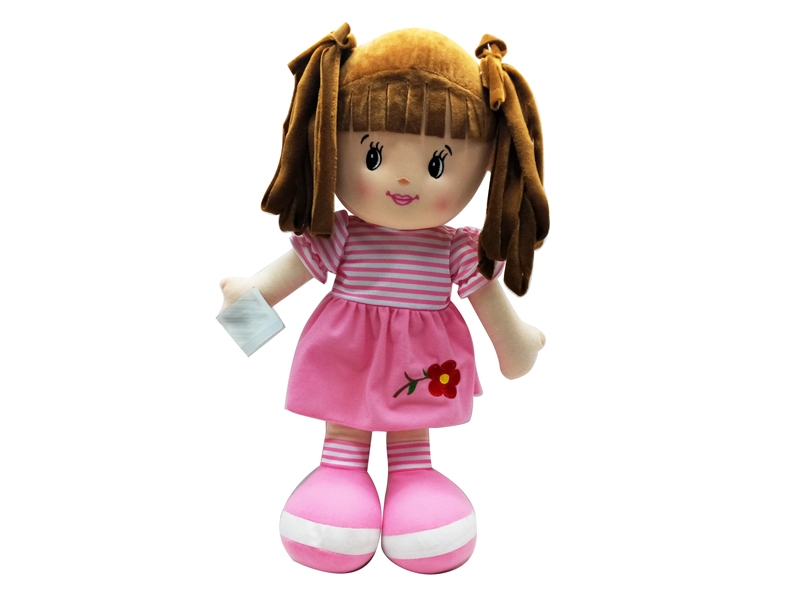 50CM COTTON BODY DOLL - HP1163129