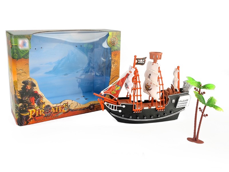 PIRATE SHIP - HP1163198