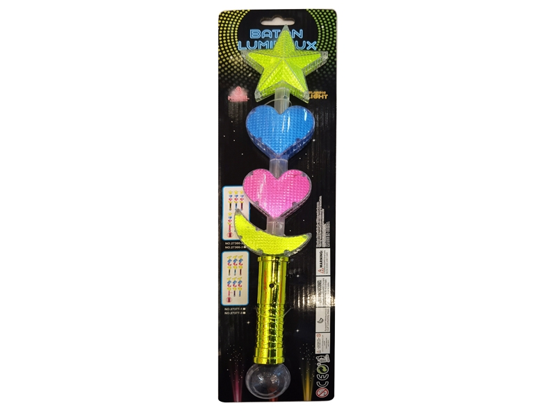FLASHING STICK - HP1163329
